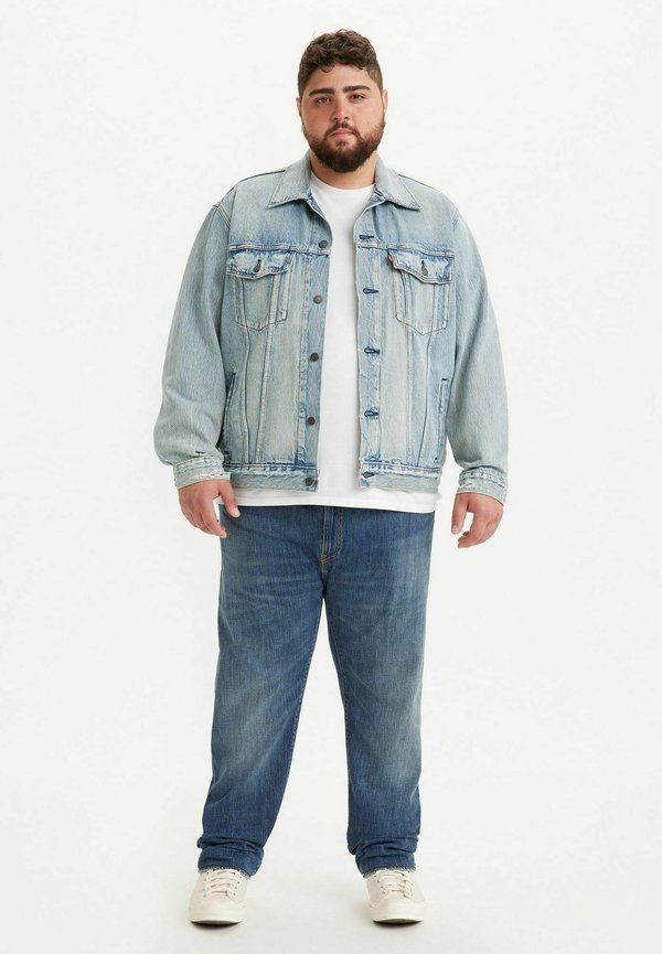 502™ TAPER B&T - Jeans Straight Leg