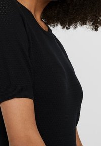 Vero Moda T-shirts print - black