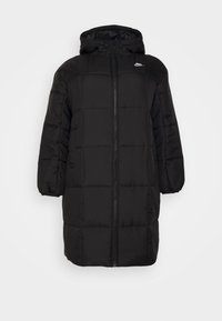Nike Sportswear TF THRMR CLSC  - Parka - black/white