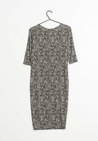 River Island Vapaa-ajan mekko - grey