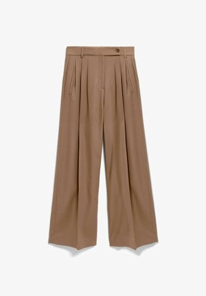 ARMEDANGELS, KAAYUA - Pantalon classique - amberwood