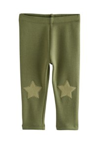 Non sélectionné, dark green