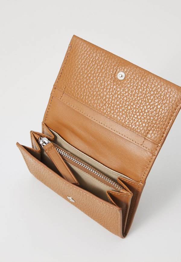 VIGLO UNISEX - Wallet - dark honey3