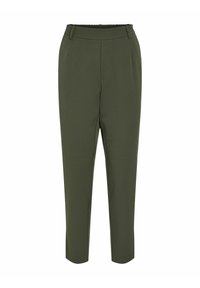 Niet geselecteerd, kombu green