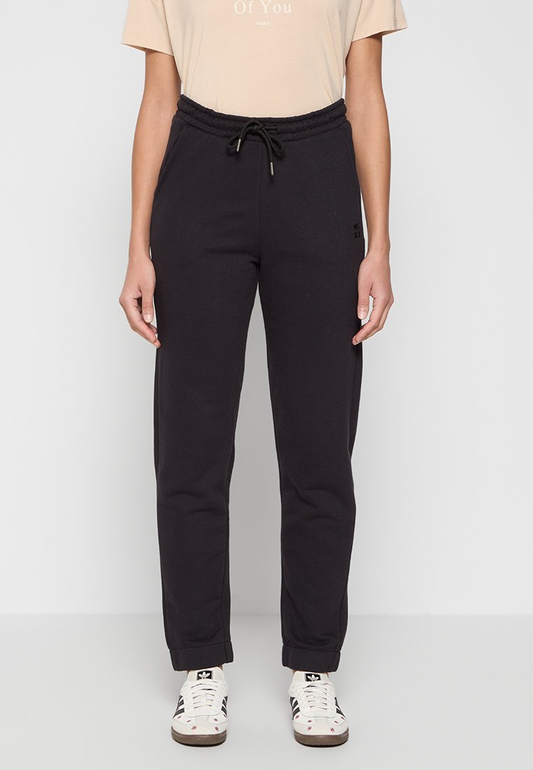 Mexx Trainingsbroek zwart