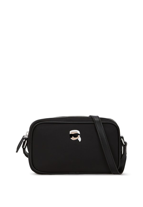 IKON SLIM CAMERA BAG - Cross body bag4