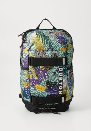 DISTORTION PACK UNISEX - Sac à dos - jungle cats