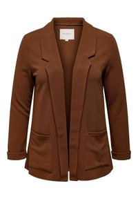 Nepasirinkta, tobacco brown