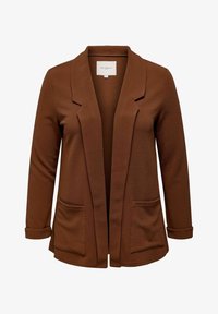 Nepasirinkta, tobacco brown