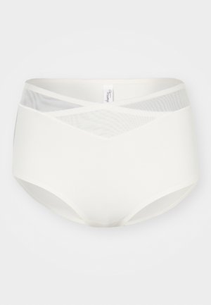 Triumph TRUE SHAPE SENSATION MAXI - Slip - fresh powder