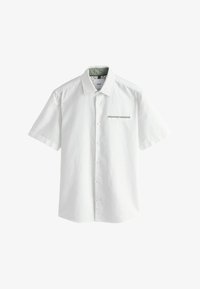 Non sélectionné, white