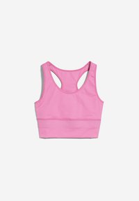 Niet geselecteerd, raspberry pink bright lime