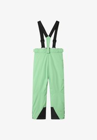 Unausgewählt, irish green