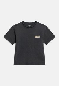 Wybrany, black