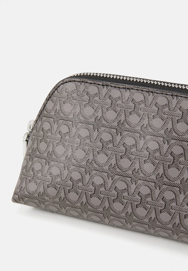 HELGA - Wash bag - multi noir4