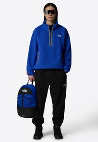 The North Face TNF FLEESKI - Felpa in pile - tnf blue