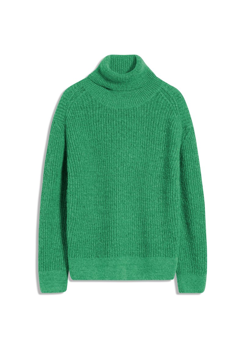 ARMEDANGELS Trui neongroen