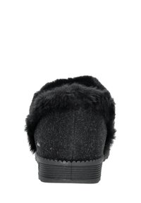 Skechers ARCH FIT  - Stivali da neve  - zwart