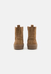 Gabor Bottines - lion/natur