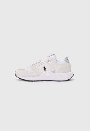 TRAIN 89 UNISEX - Joggesko - white