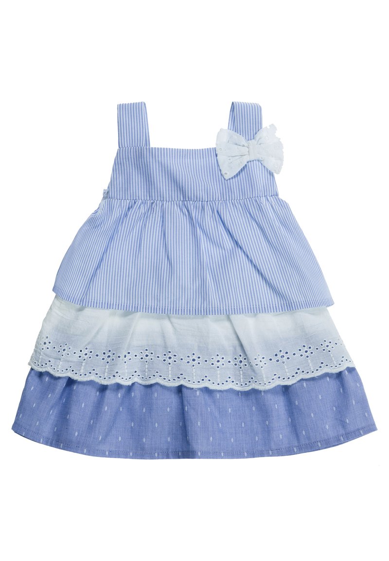 Kinder Freizeitkleider | UBS2 Freizeitkleid azul/blau - ZL72474 Kinder Freizeitkleider | UBS2 Freizeitkleid azul/blau - ZL72474