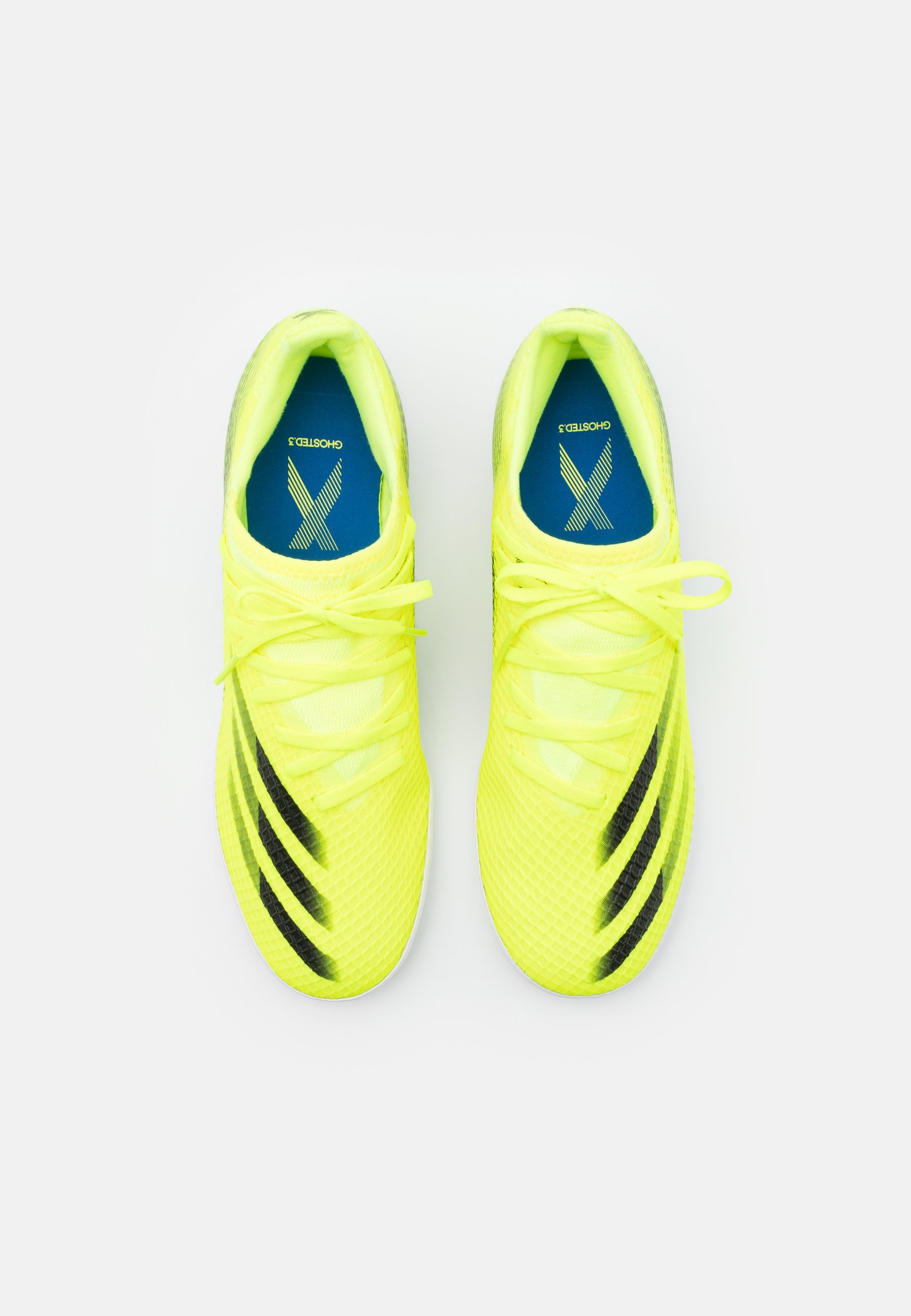 adidas x solar yellow