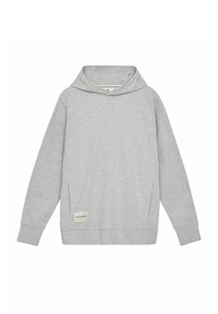 Unausgewählt, light grey mel