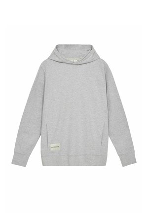 MELVIN NOOS - Luvtröja - light grey mel