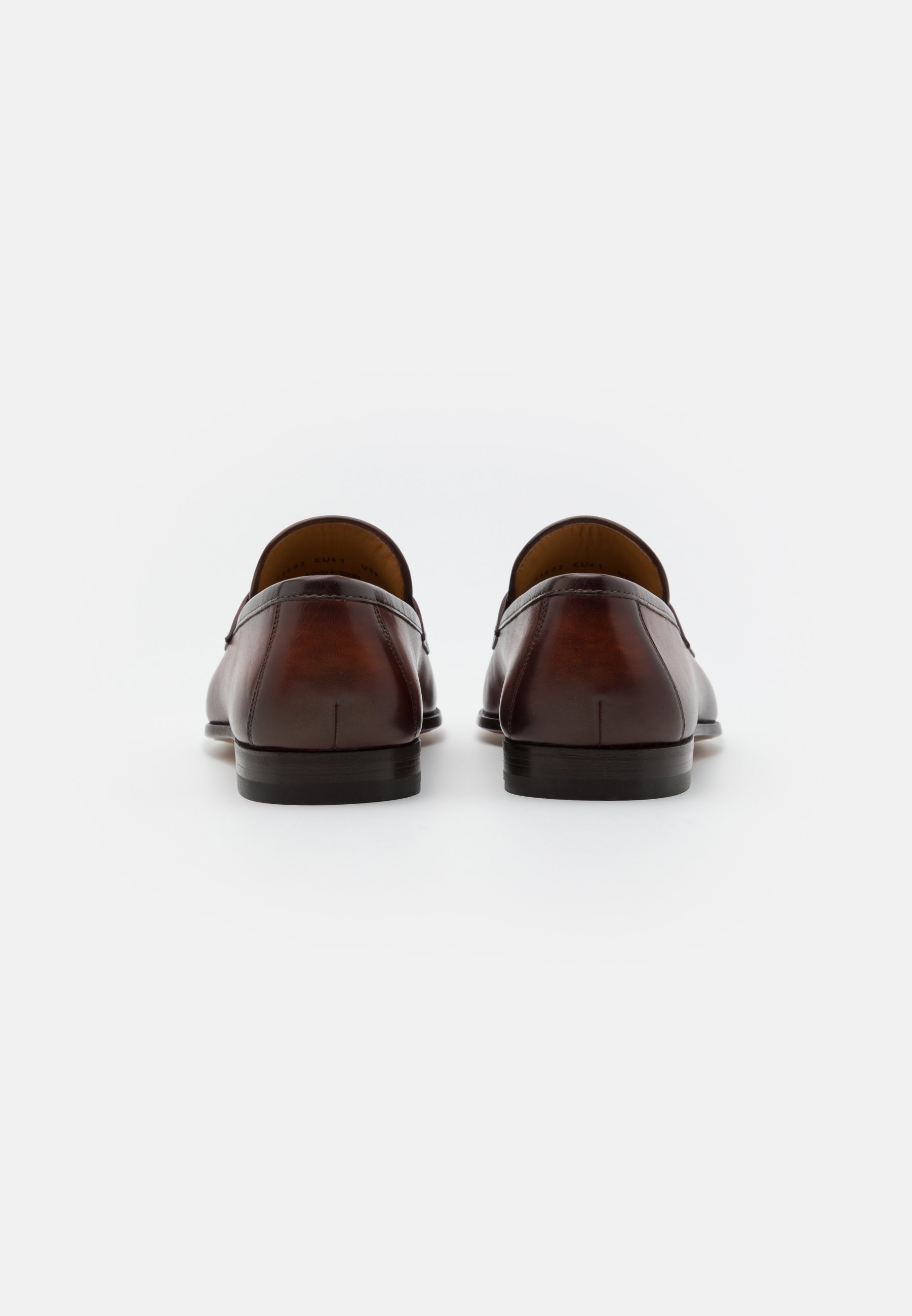 Magnanni Slip-ons - coñac/cognac 