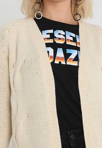 VILA Kofta - off-white