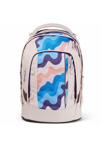 Satch SATCH PACK 4.0 - Schulranzen Set - candy clouds