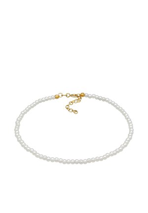 Elli CLASSY - Bracelets de cheville - gold-coloured