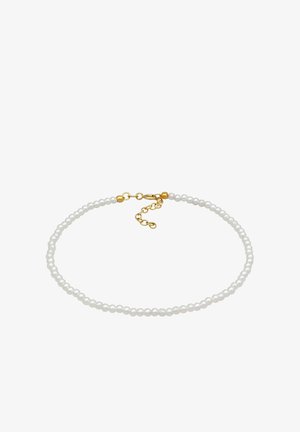 CLASSY - Kojos grandinėlė - gold-coloured