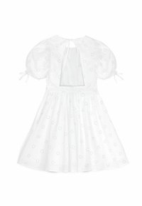 MIPOUNET LISA  - Vestido informal - white
