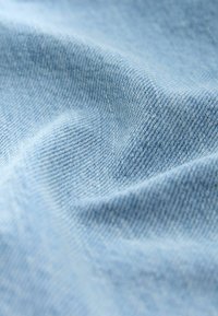 Relaxed fit -farkut - light blue
