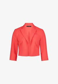 Kijelölve, poppy red