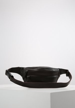 Bältesväska - brown