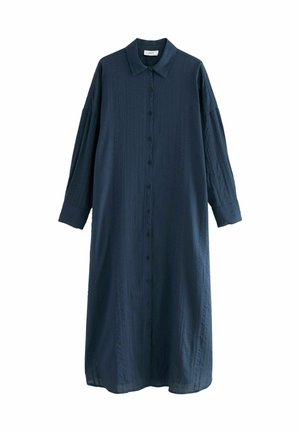 COVER UP REGULAR FIT - Strand accessories - navy