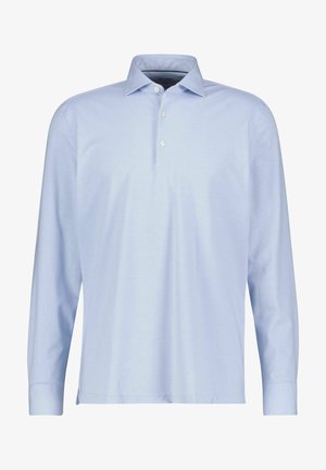 MODERN FIT - Shirt - bleu