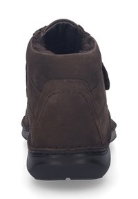Josef Seibel NEW ANVERS MORO - Botas para la nieve - moro