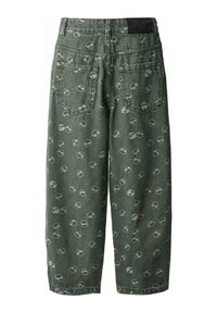 Molo Jeans baggy - aliens