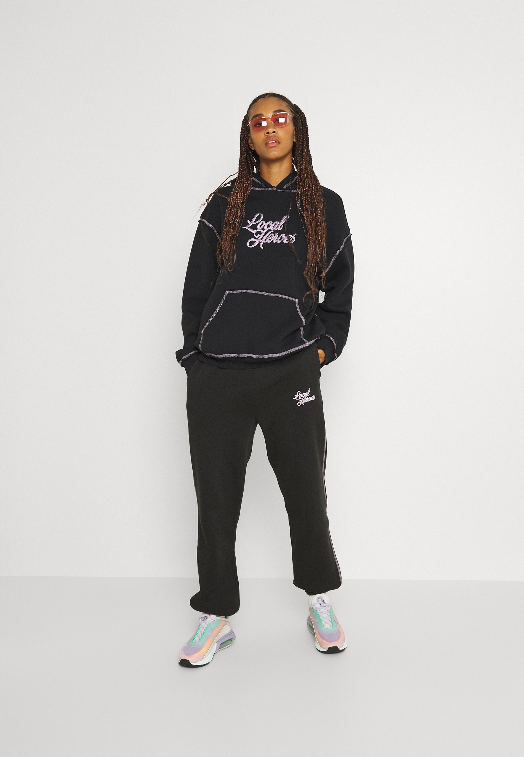 felpa puma active hero