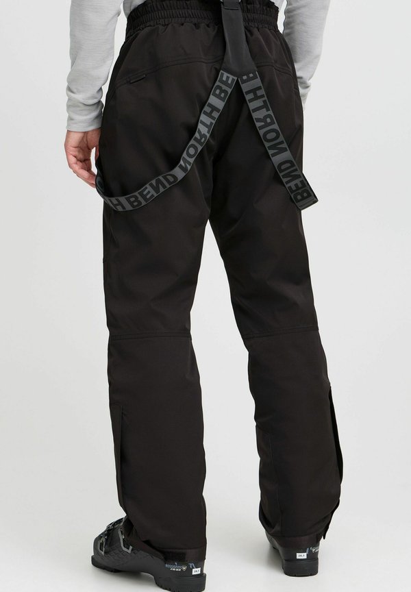 NBGILLES M FUNCTIONAL SKI PANTS W-PRO 15.000 - Dungarees4