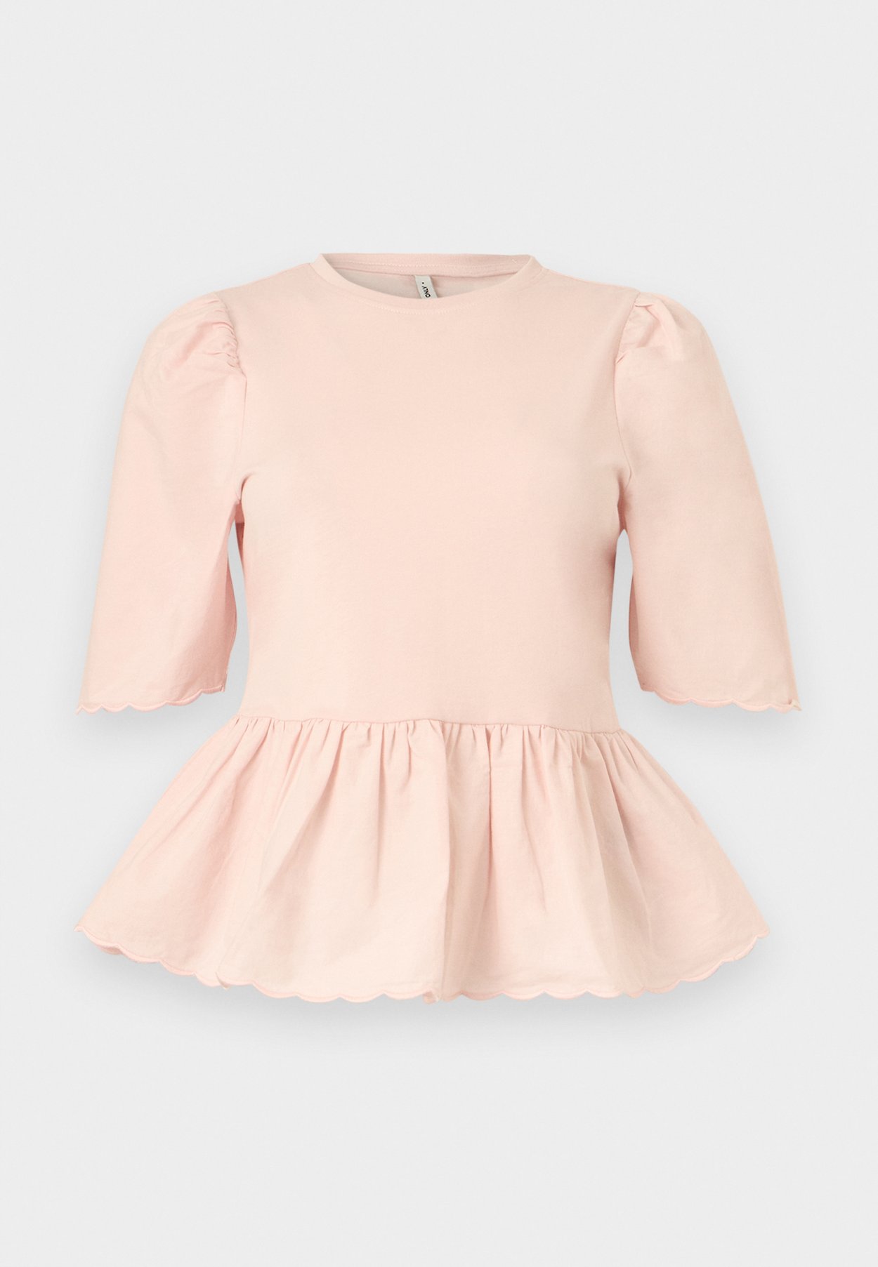 ONLVERONIKA LIFE MIX PEPLUM