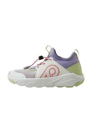 REIMA - Sneaker low - purple