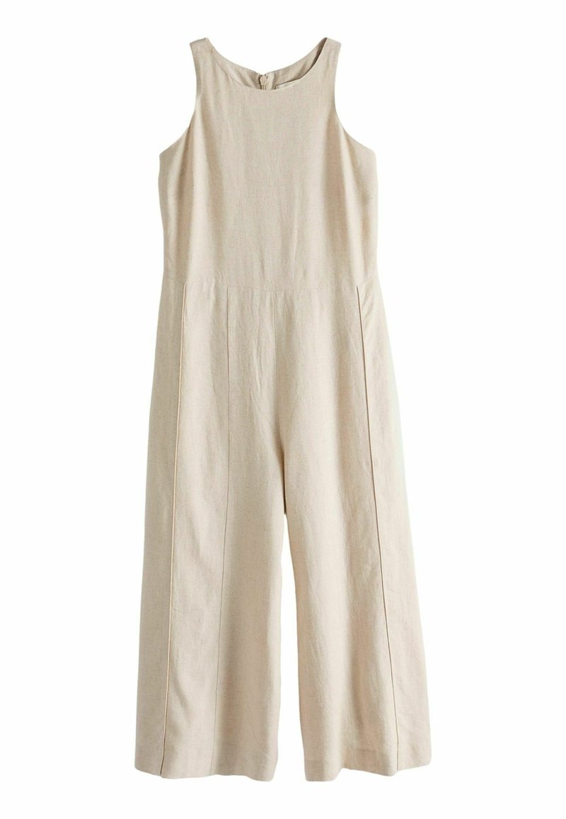 Next Jumpsuit beige Next Jumpsuit beige