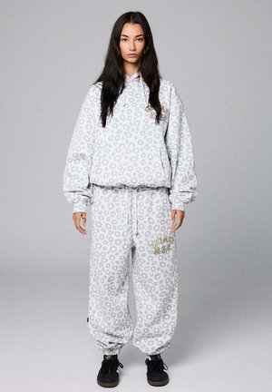 - Bluza z kapturem