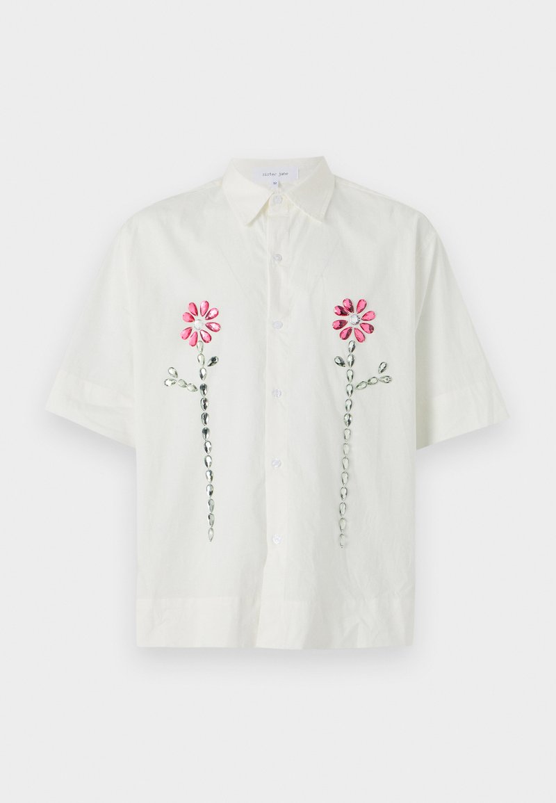 sister jane Overhemd crème sister jane Overhemd crème
