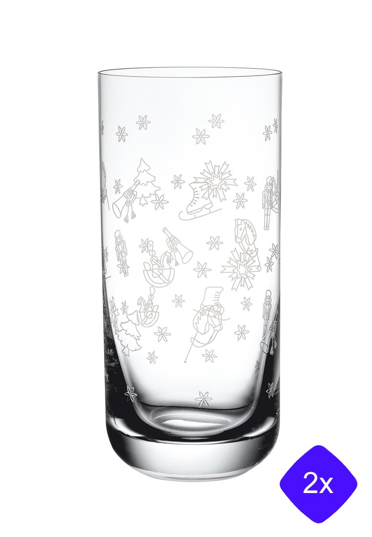 Villeroy & Boch Glas transparent