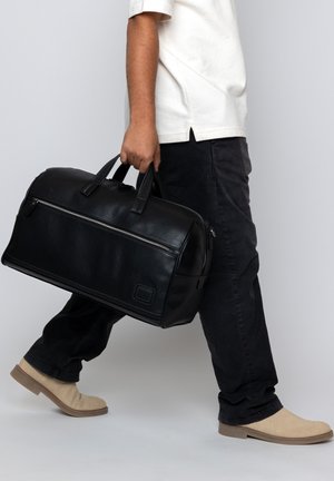 Picard Weekend bag - schwarz